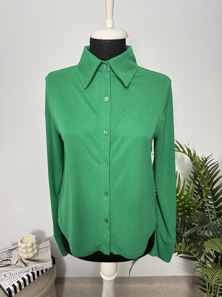 Camasa calitativa Mango XS