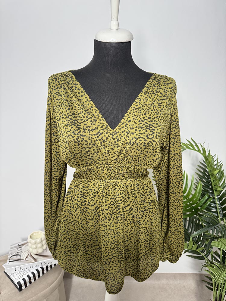 Bluza calitativ pentru gravide H&M S