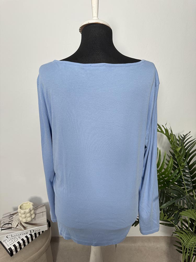Bluza calitativa Street One 46 - imagine 2