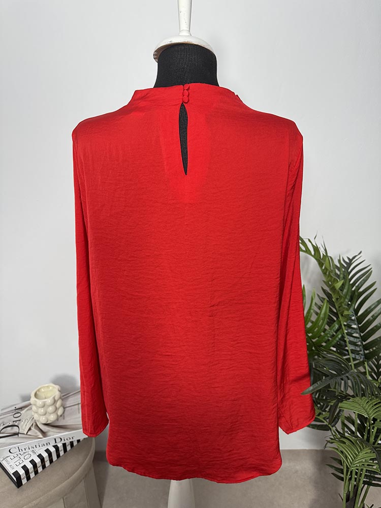 Bluza calitativa H&M 40 - imagine 2