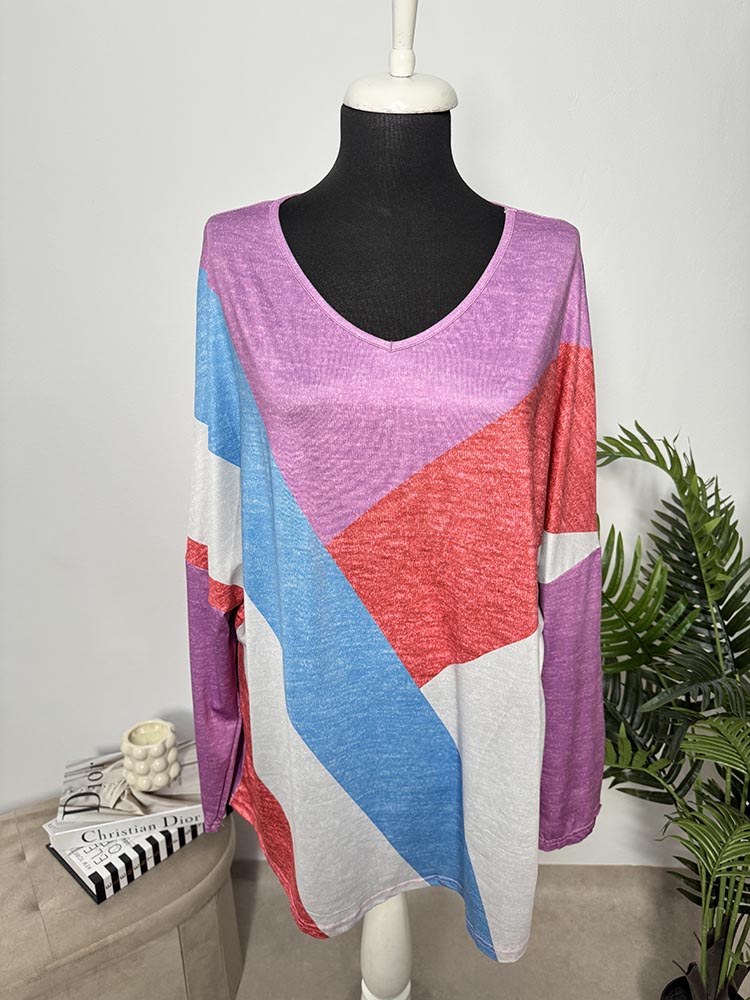 Bluza deosebita 5XL