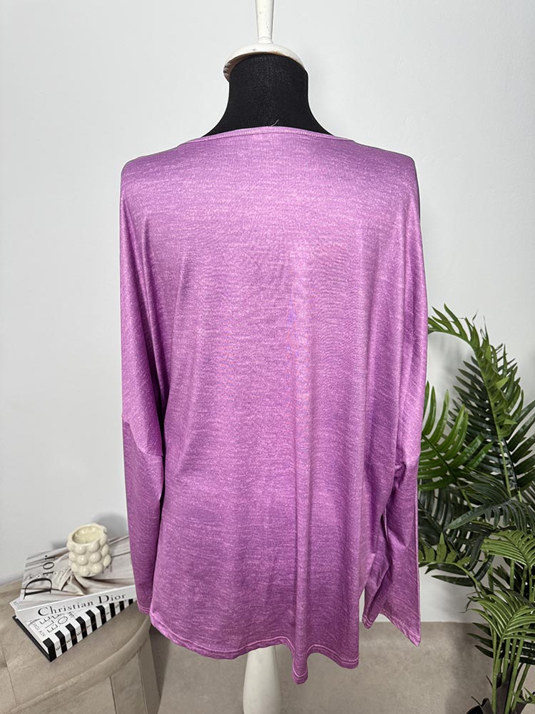 Bluza deosebita 5XL - imagine 2