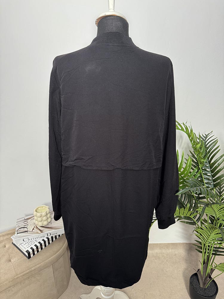 Geaca subtire MONKI S - imagine 2