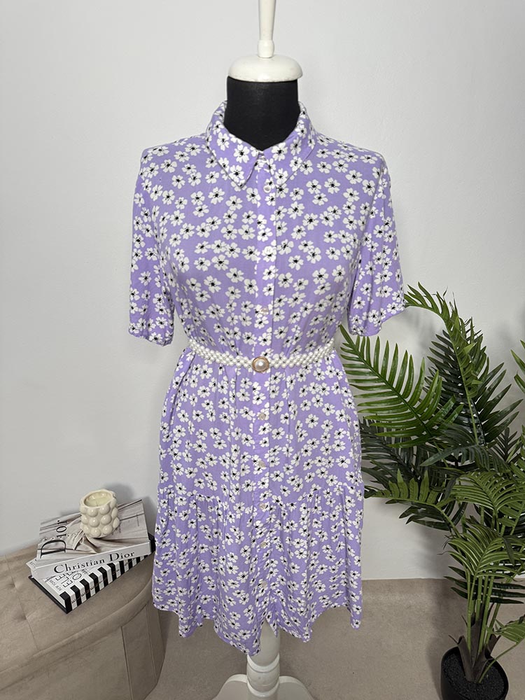 Rochie calitativa Pieces L