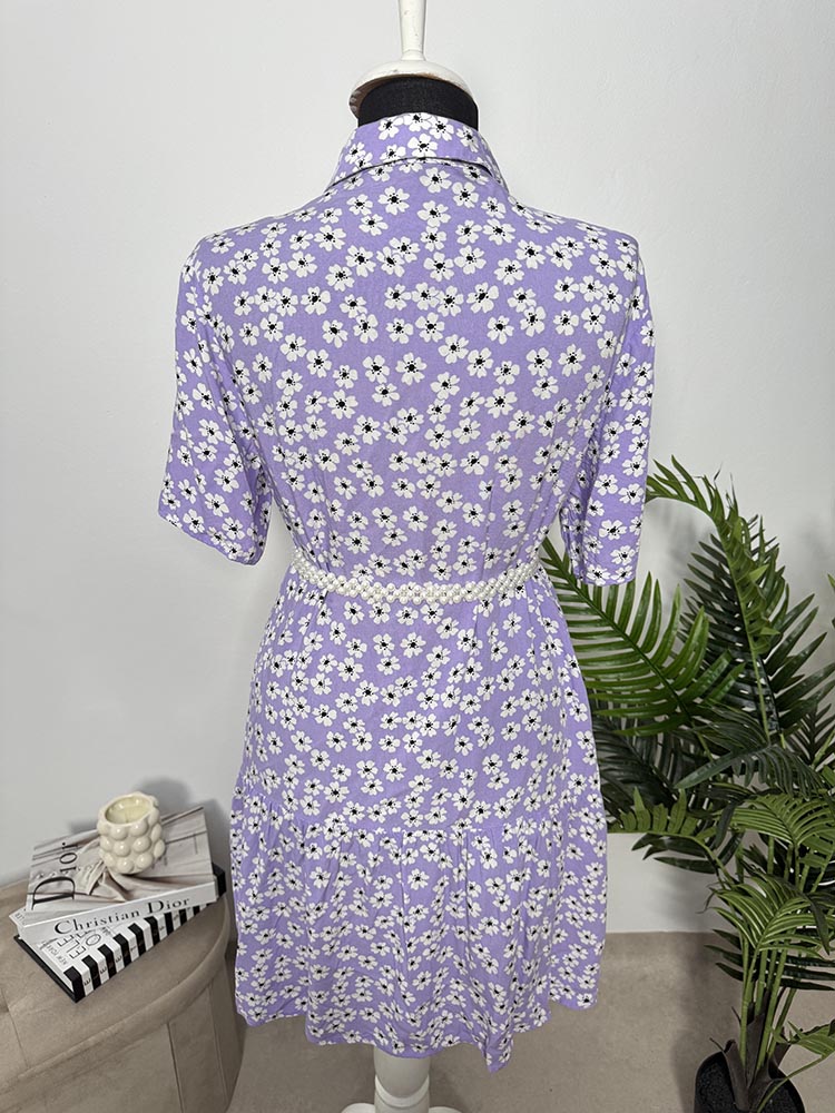 Rochie calitativa Pieces L - imagine 2