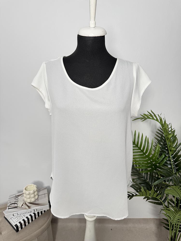 Tricou calitativ Only 36