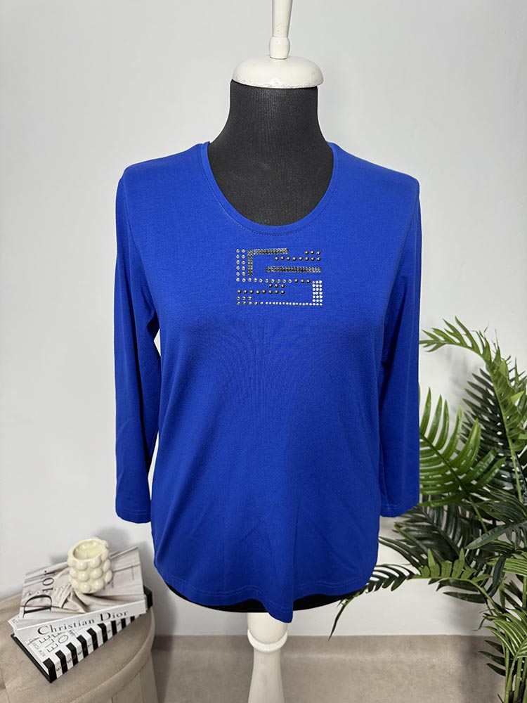Bluza calitativa Rabe 40