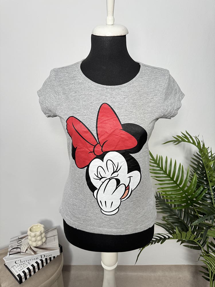 Tricou calitativ Disney XS