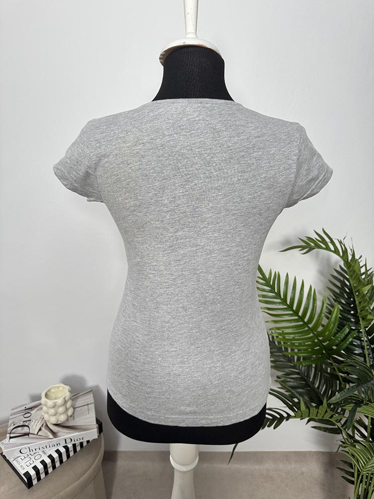 Tricou calitativ Disney XS - imagine 2