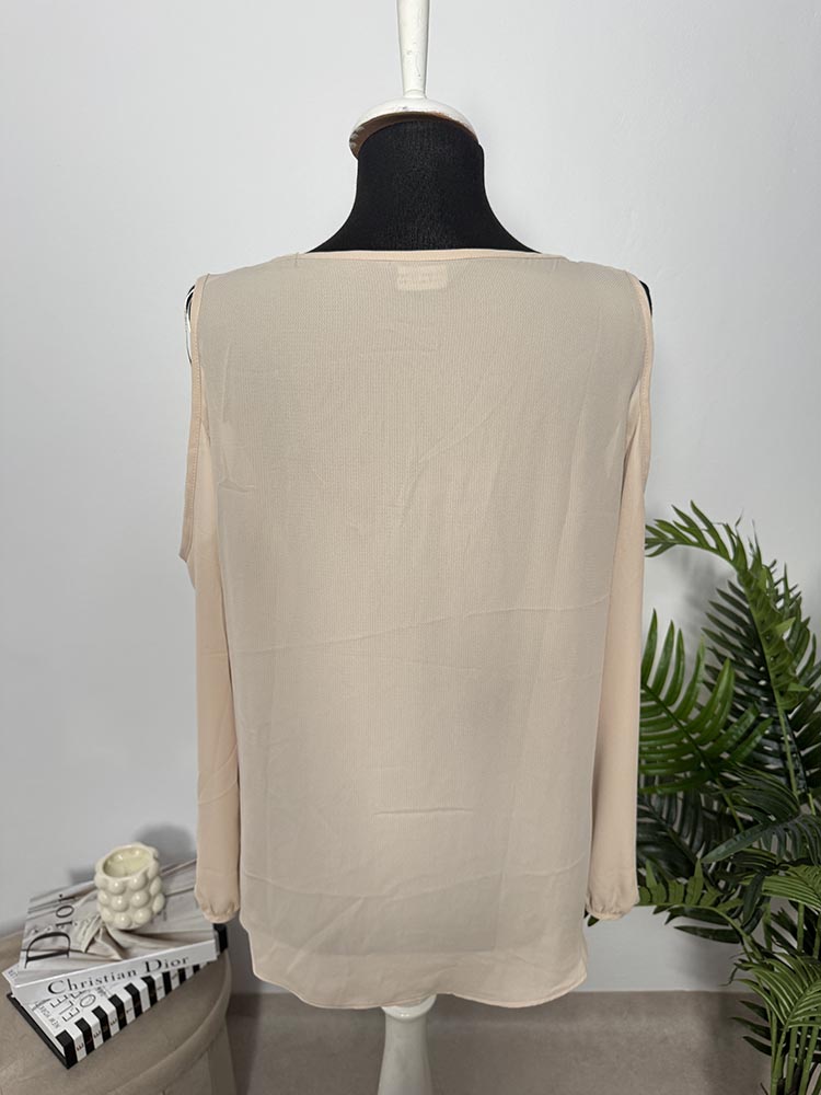 Bluza calitativa Dorothy Perkins 42 - imagine 2