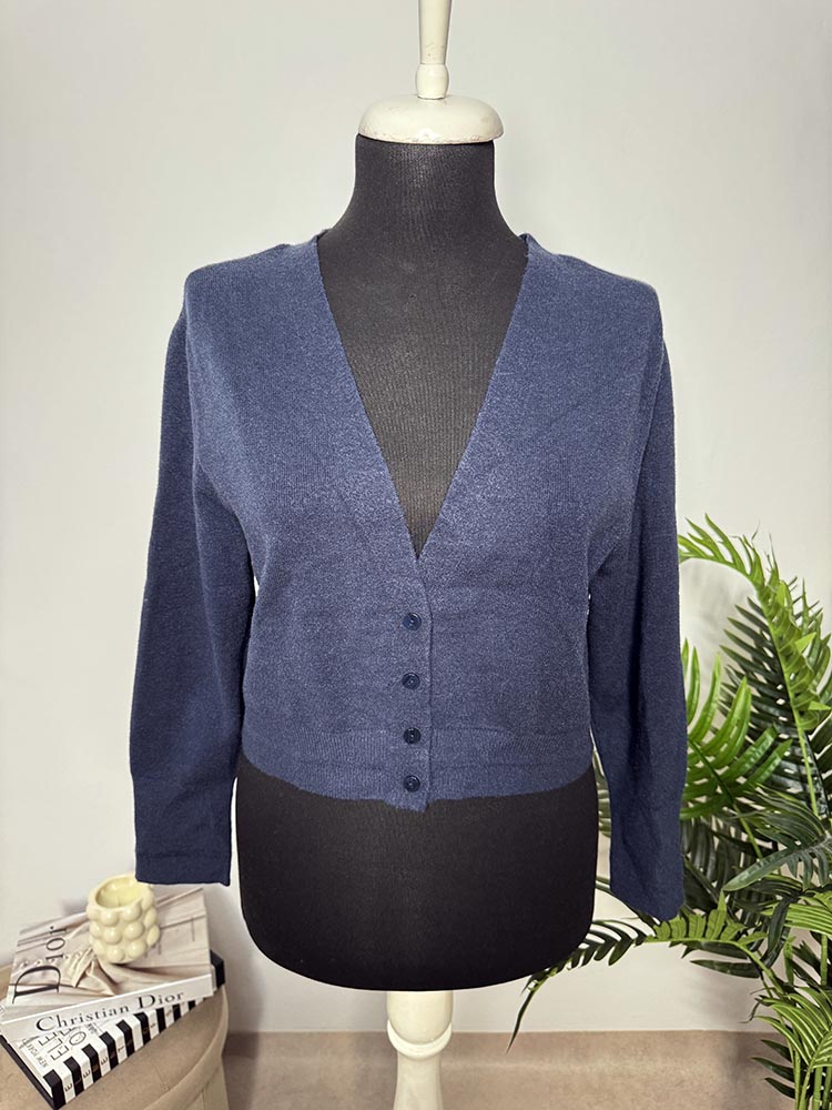 Cardigan calitativ Comma Cam M