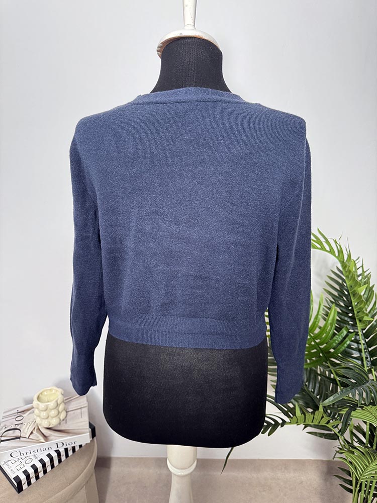 Cardigan calitativ Comma Cam M - imagine 2