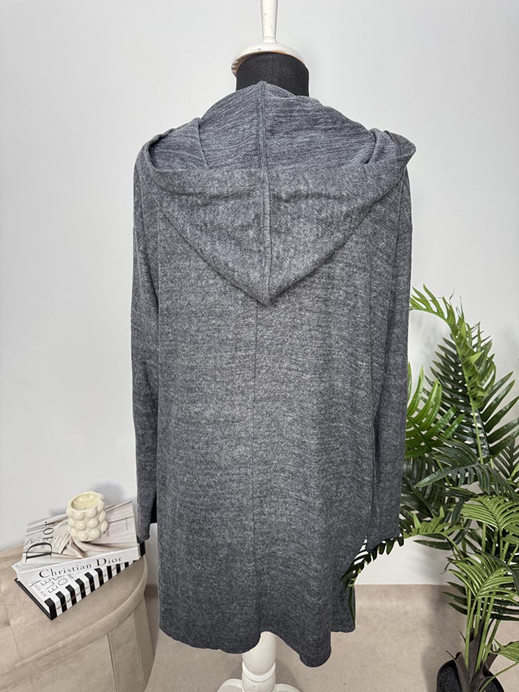 Cardigan calitativ H&M XL - imagine 2