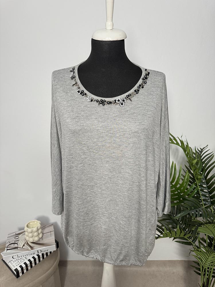 Bluza calitativa AMY VERMONT 40
