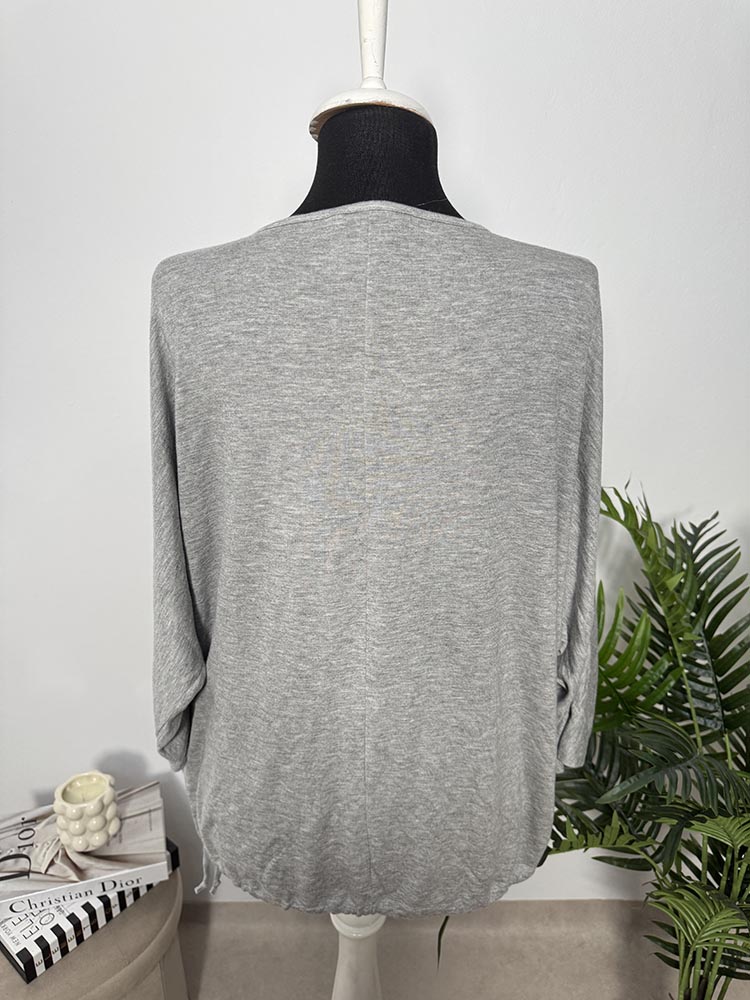 Bluza calitativa AMY VERMONT 40 - imagine 2