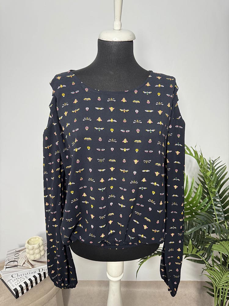 Bluza calitativa ANONYME XL