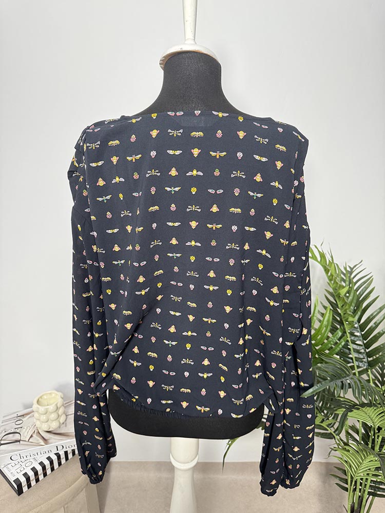 Bluza calitativa ANONYME XL - imagine 2