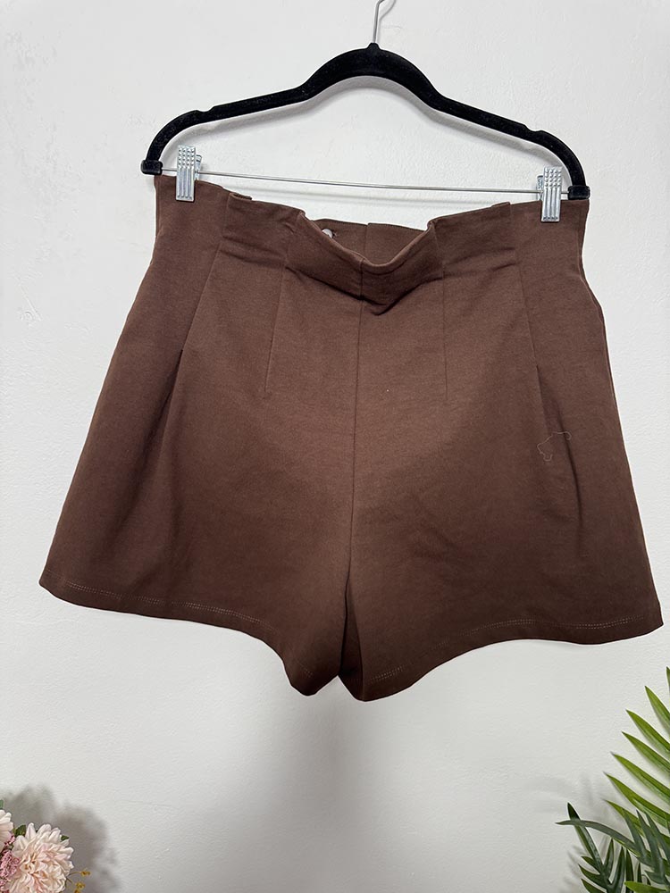 Fusta pantaloni H&M 44 - imagine 2