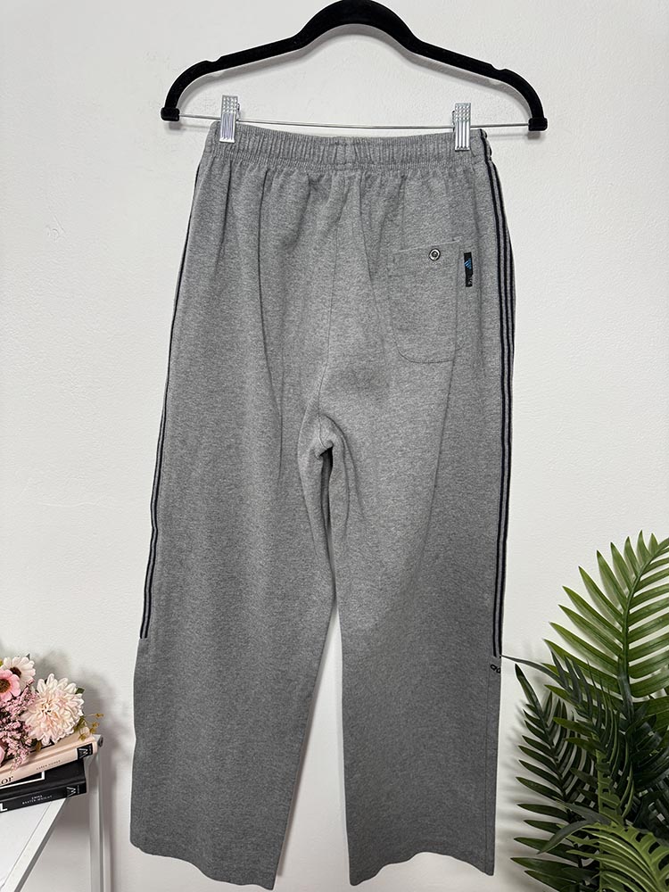 Pantaloni trening Adidas cam M - imagine 2