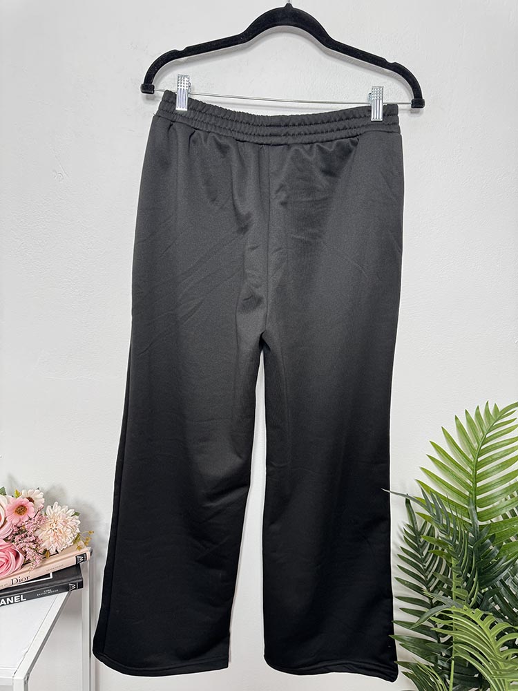 Pantaloni trening L - imagine 2