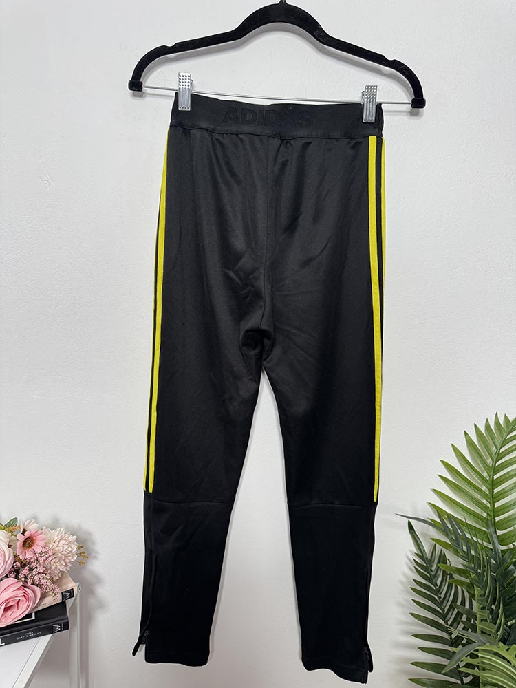 Pantaloni trening Adidas 162 - imagine 2