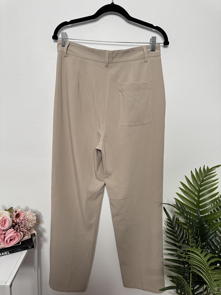 Pantaloni Fishbone S - imagine 2