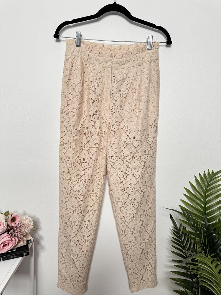Pantaloni H&M 34