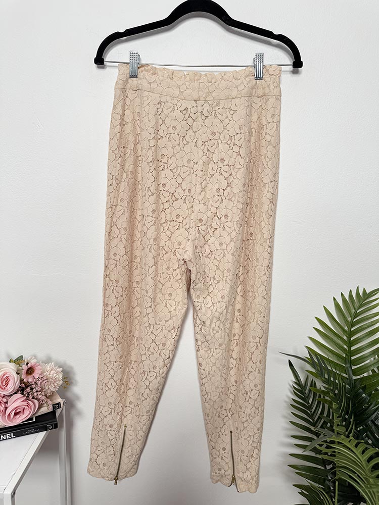 Pantaloni H&M 34 - imagine 2