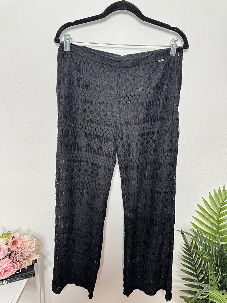 Pantaloni Liu Jo 44