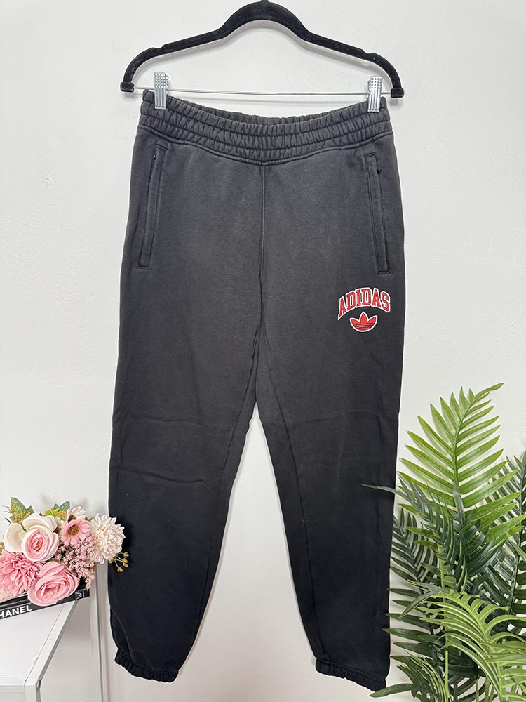 Pantaloni trening Adidas M