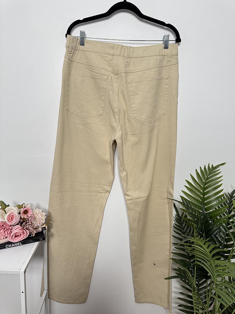 Blugi Bonprix 102 - imagine 2