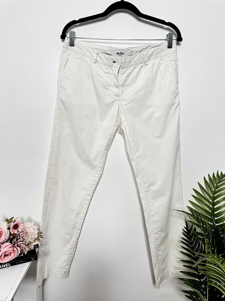 Pantaloni Ellesse 42