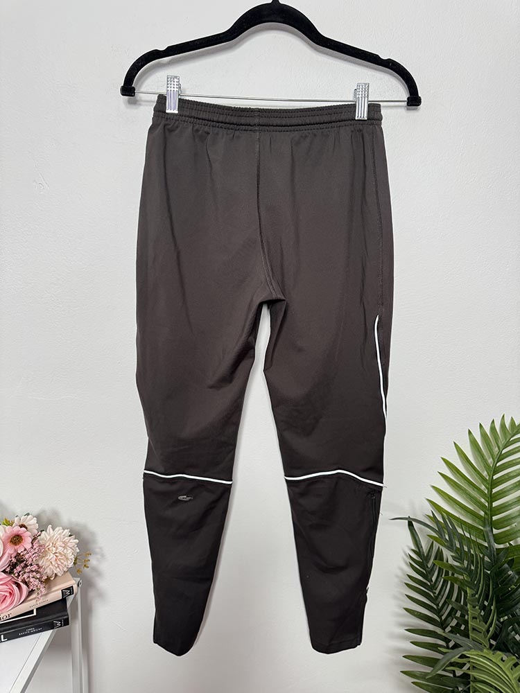 Pantaloni trening Adidas 40 - imagine 2