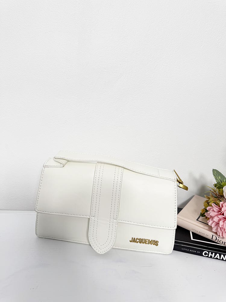 Poseta Jacquemus