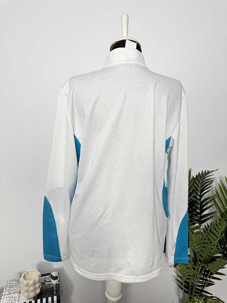 Hanorac Odlo XL - imagine 2