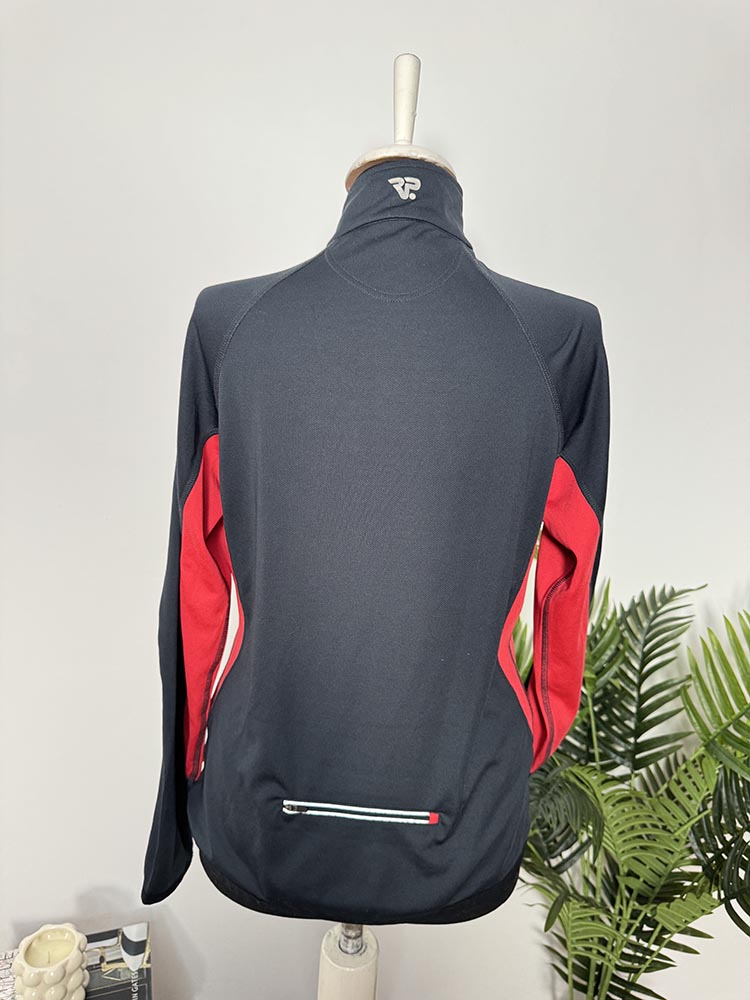 Hanorac sport RP 40 - imagine 2