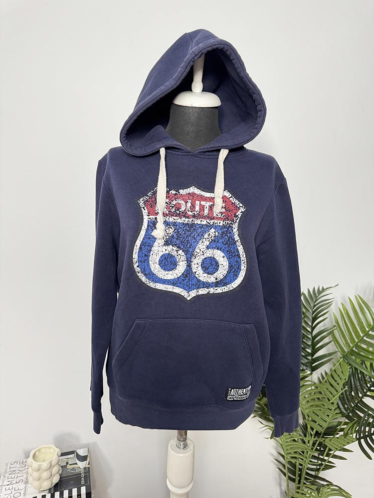Hanorac Route 66 M