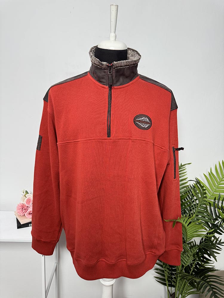Hanorac Engbers 3XL