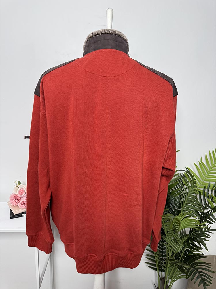 Hanorac Engbers 3XL - imagine 2