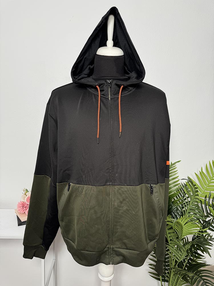 Hanorac C&A XXL