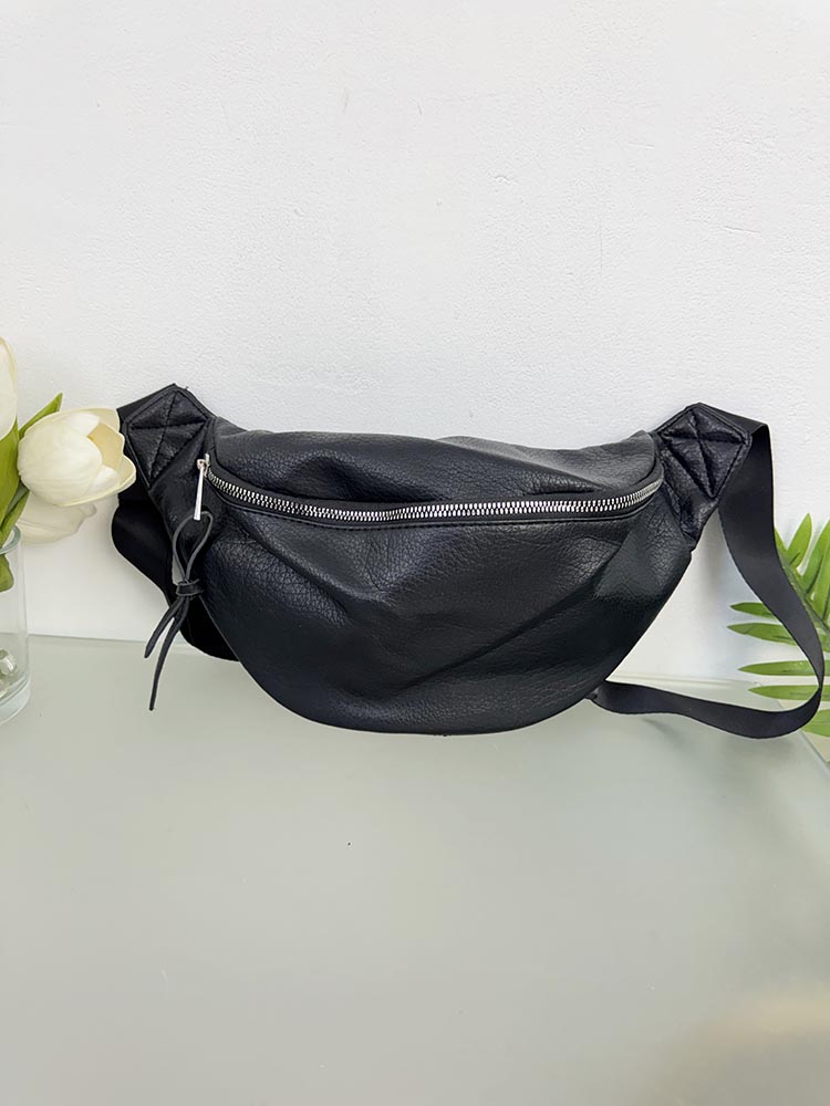 Borseta imitatie piele Takko