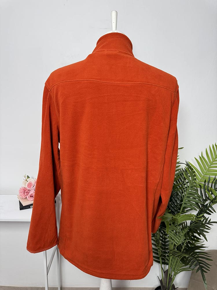 Hanorac polar Nordcap XXL - imagine 2