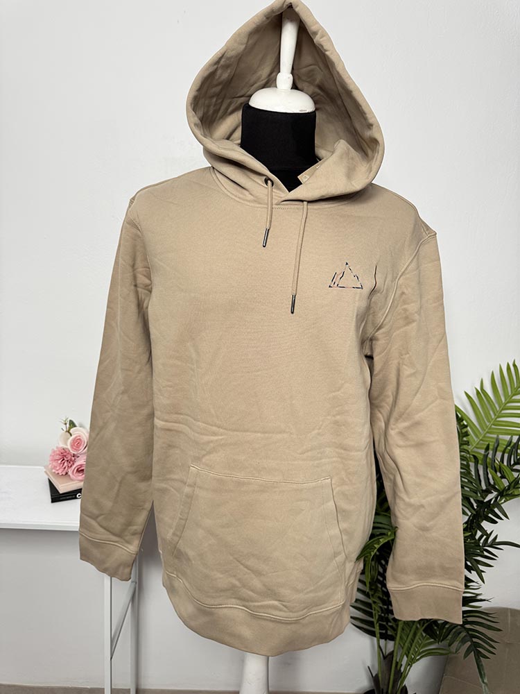 Hanorac calitativ Native Spirit XL