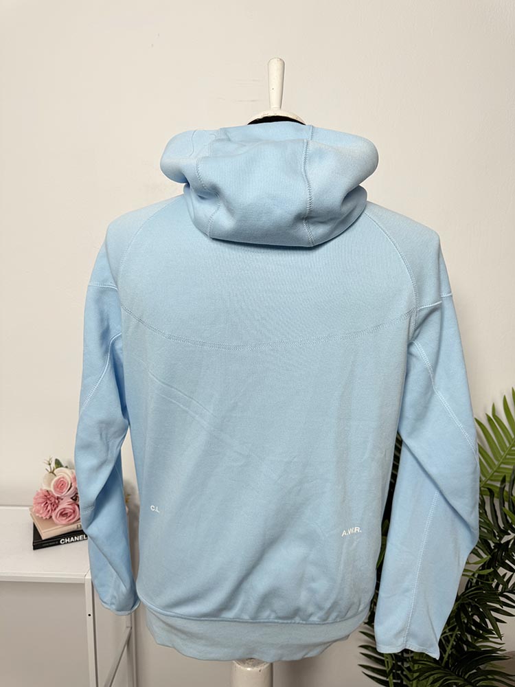Hanorac Nike S - imagine 2