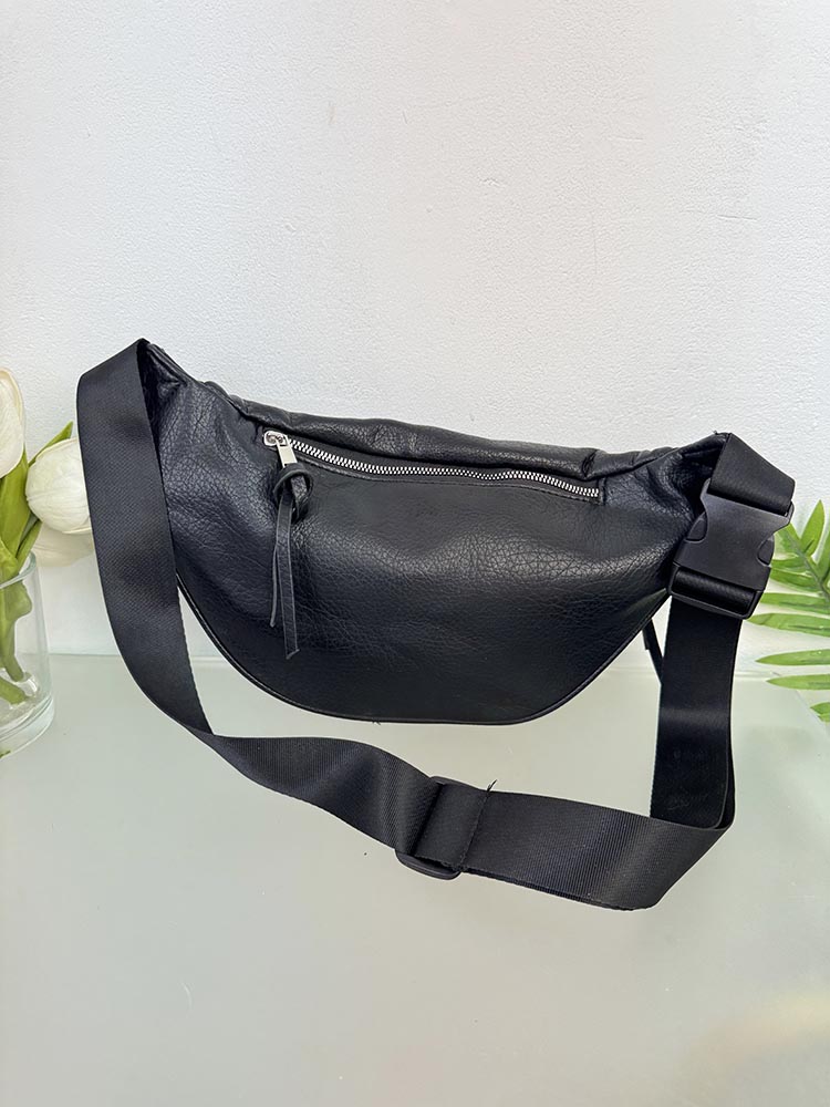 Borseta imitatie piele Takko - imagine 2