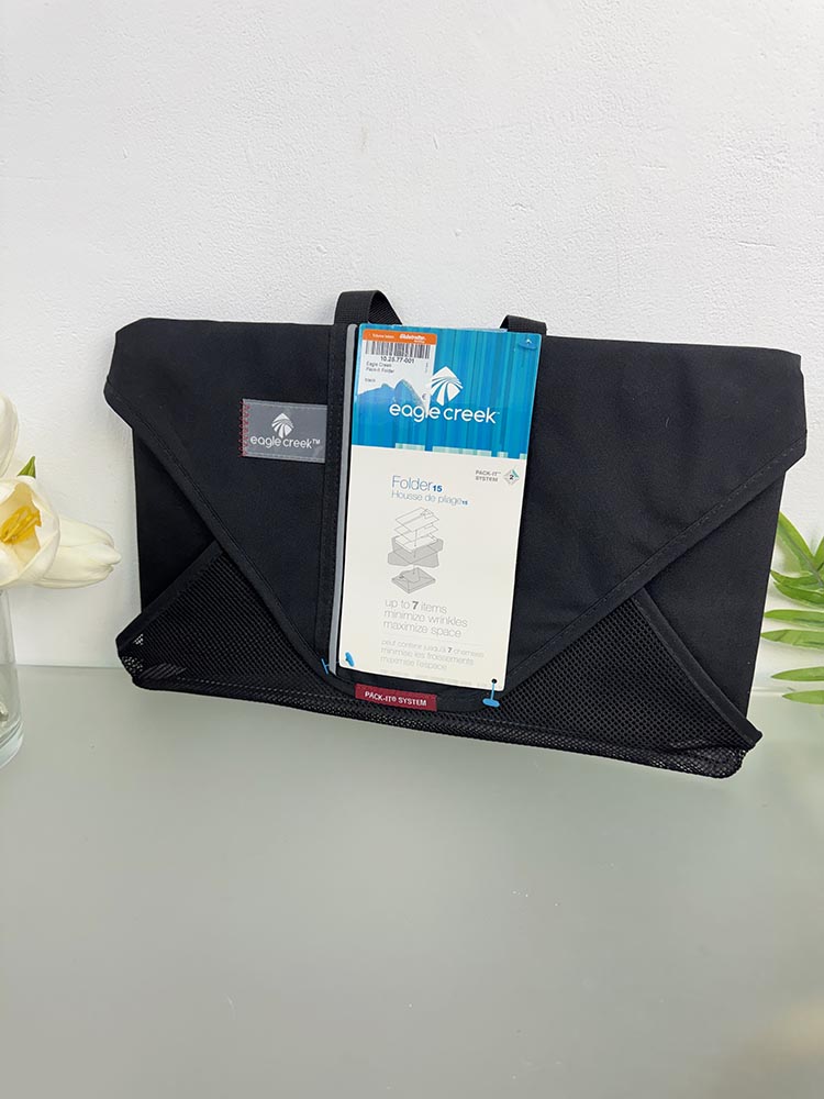 Organizator calatorie Pack It Folder Eagle Creek