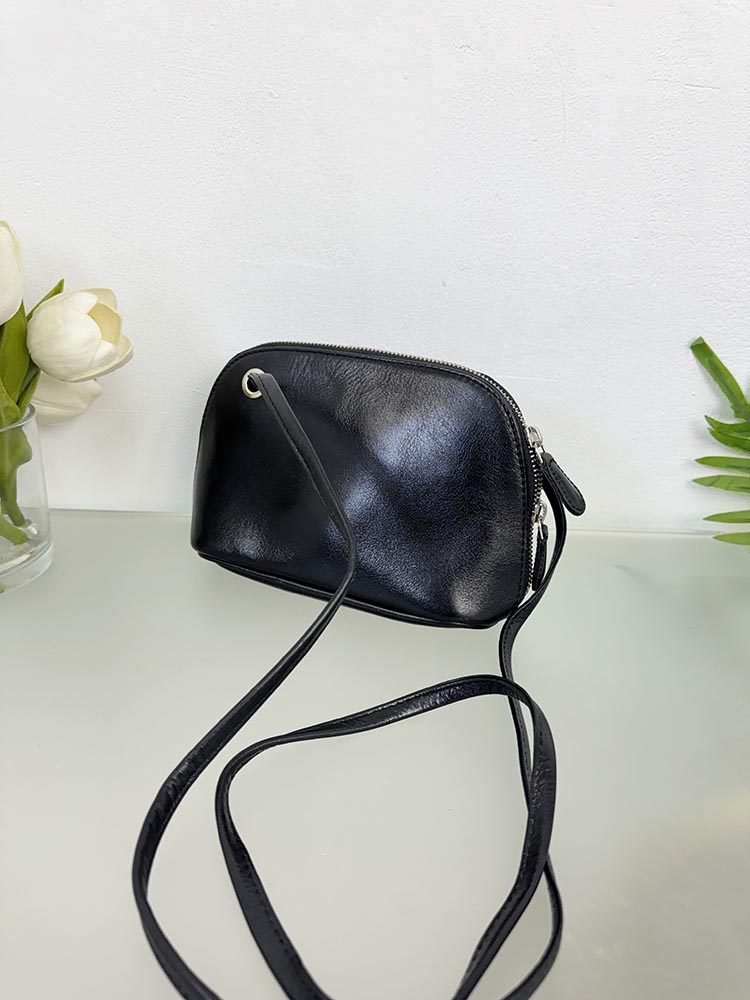 Poseta piele Osprey - imagine 2