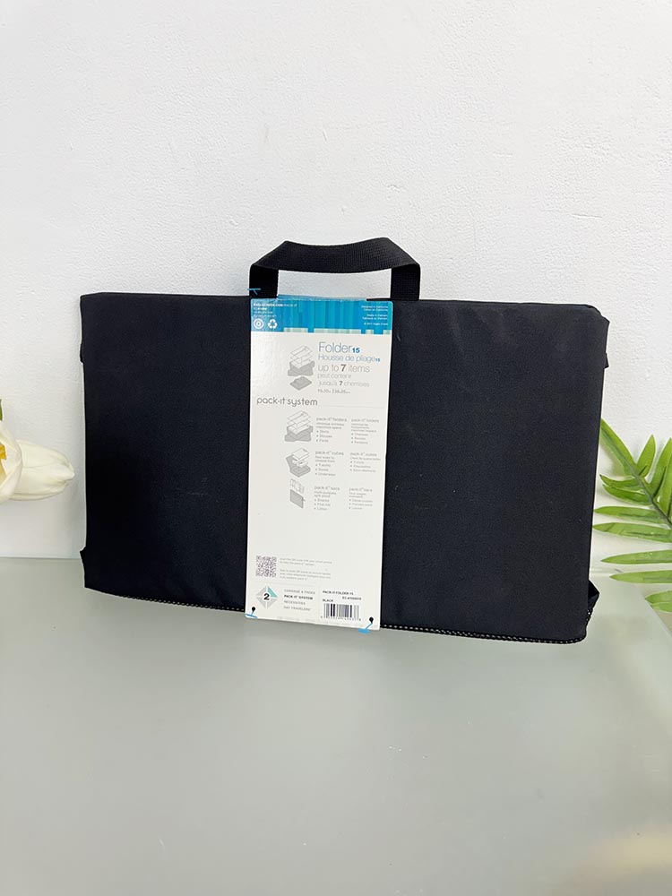 Organizator calatorie Pack It Folder Eagle Creek - imagine 2