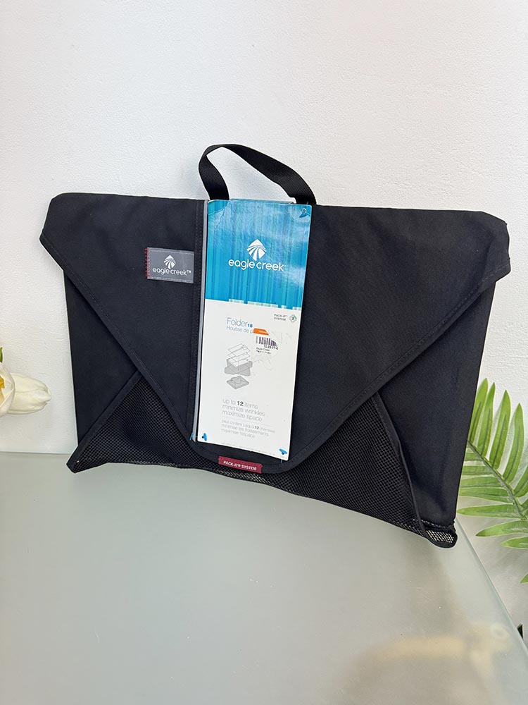 Organizator calatorie Pack It Folder Eagle Creek