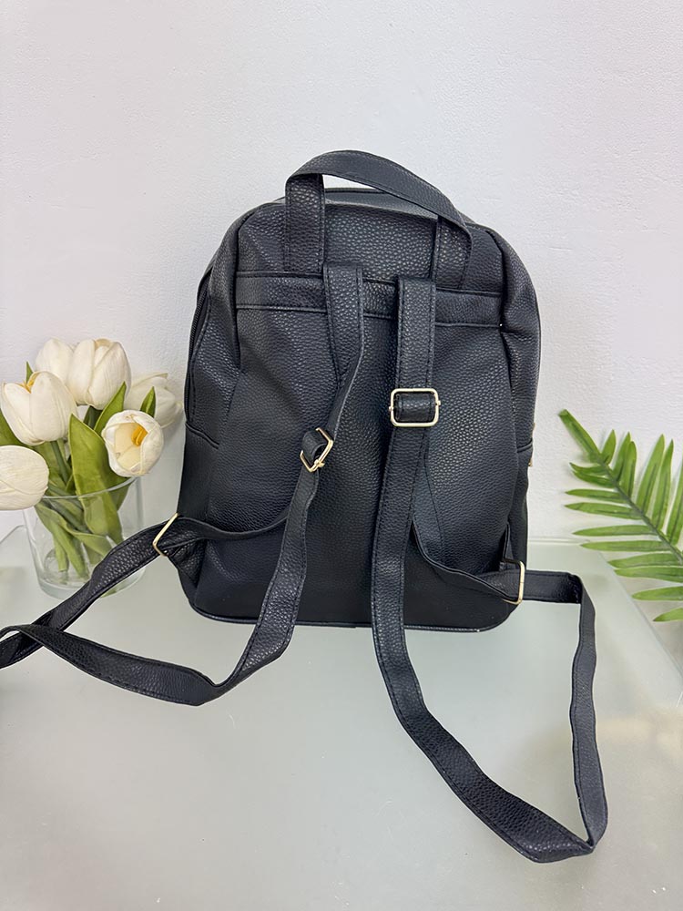 Ghiozdan replica Michael Kors - imagine 2